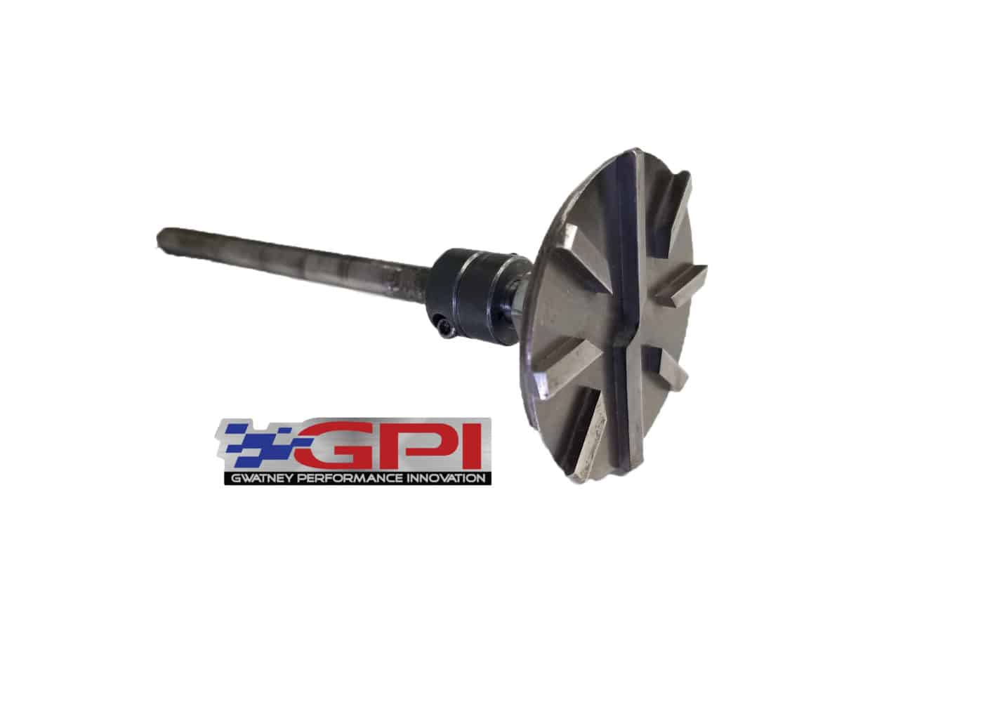 GPI - Piston Flycut Tool - Gwatney Performance