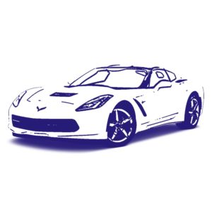 2014-2019 Corvette (C7)