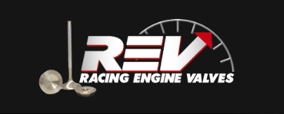 Racing Engine Valves