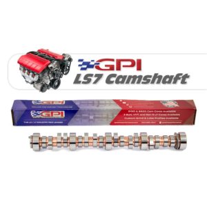 GPI - LS7 Cam