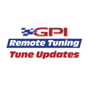 GPI - Remote Tuning Updates for Additional Mods
