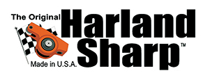 Harland Sharp