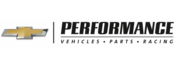 Chevrolet Performance