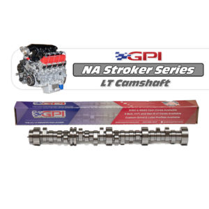 GPI - LT1 NA Stroker Cam (Gen 5)